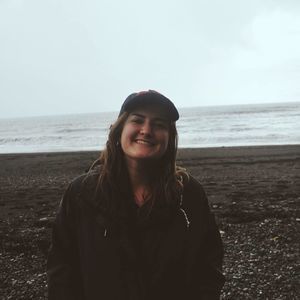 Meet your Posher, Julianne